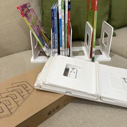 Divider for Purse Organizer for Wardrobe Rack, Adjustable  Organizer, Shelf Divider for books