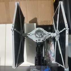 Lego Star Wars Set 75095 (read Description)