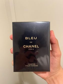 Bleu de Chanel 100 ml