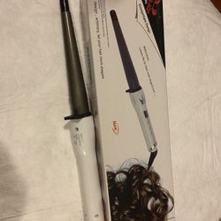 Hair Curling Iron New Only One Left 