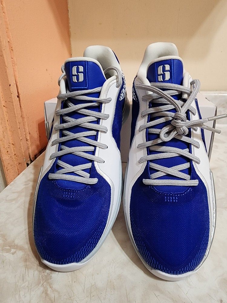 Nike Sabrina 2 By You Nike Sabrina 2 By You