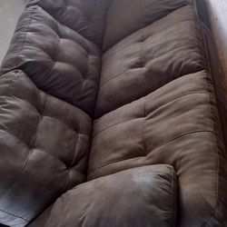 Couch Sofa