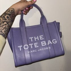 Marc Jacobs Tote Bag