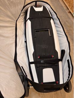 Awake Electric Jetboard Ravik 3