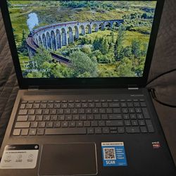 Hp Laptop Computer