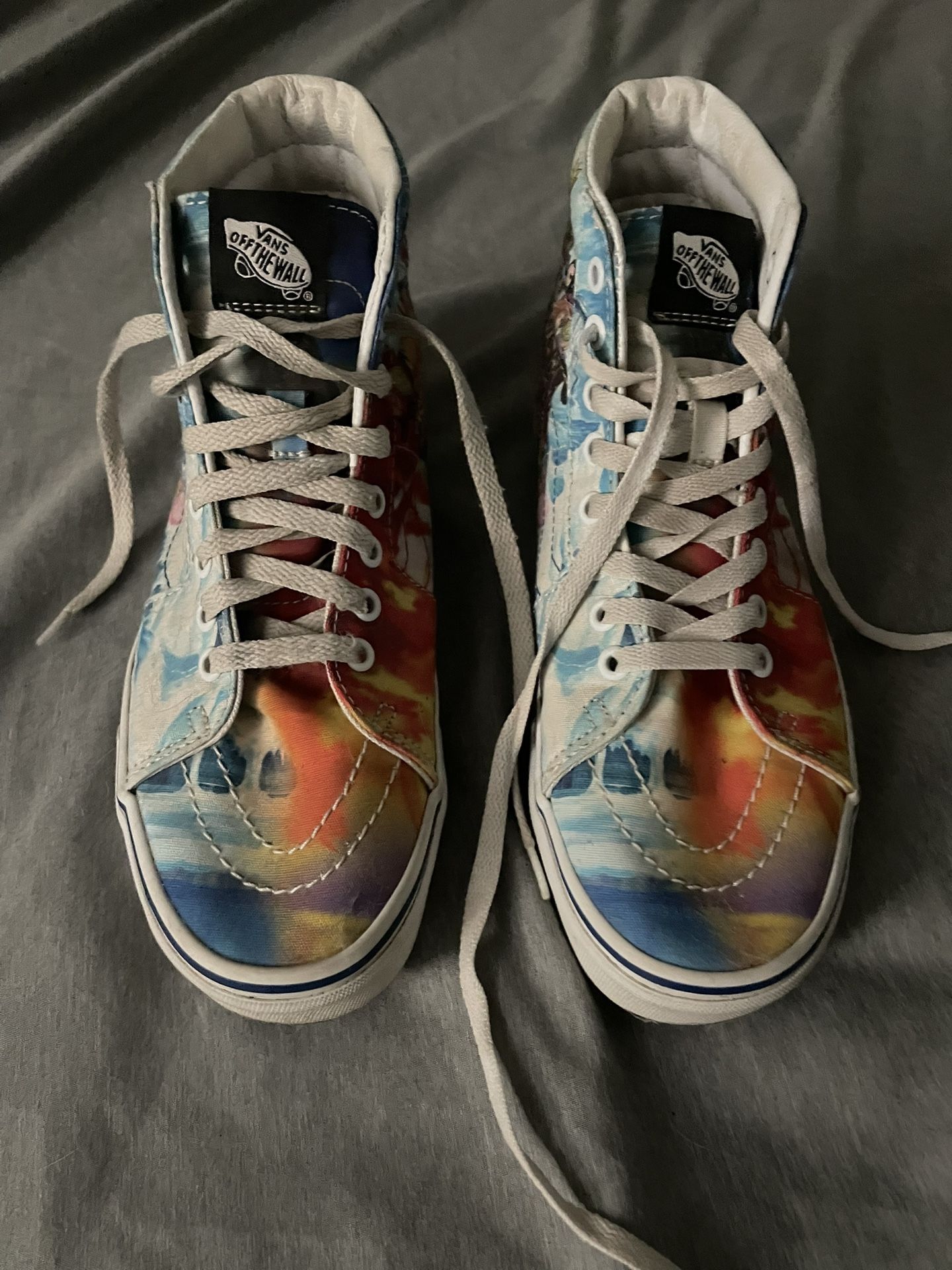 Vans