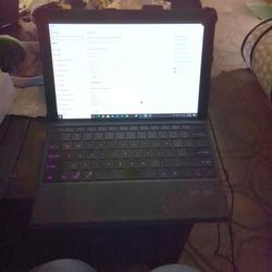 Microsoft Surface Pro 2 Laptop 