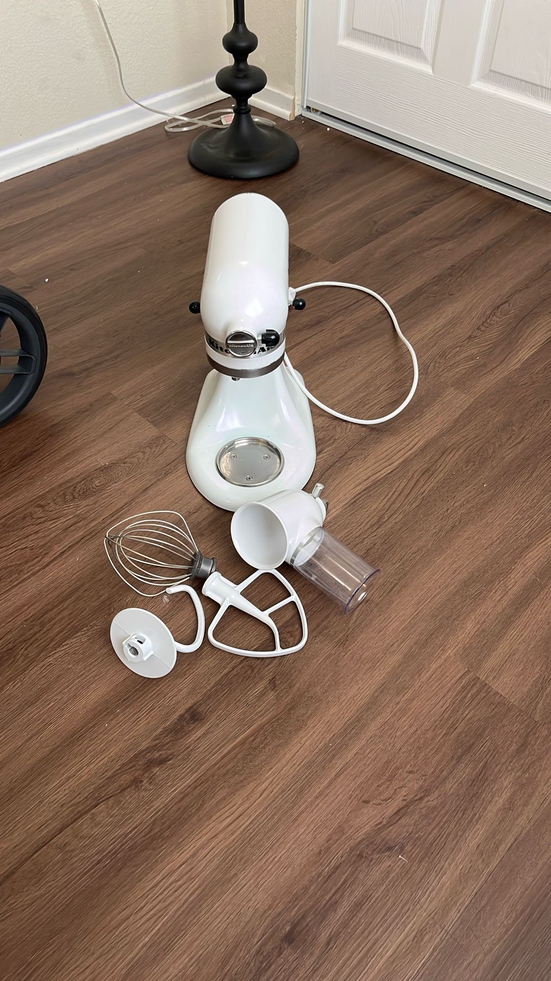 Kitchen Aid Mixer