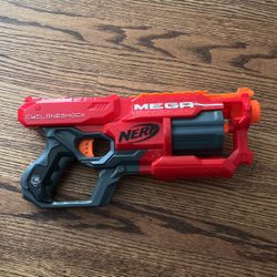 Nerf Cyclone Shock 