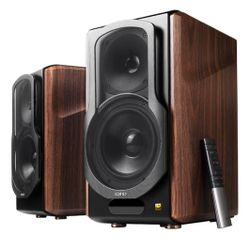 S2000mkiii By Edifier.