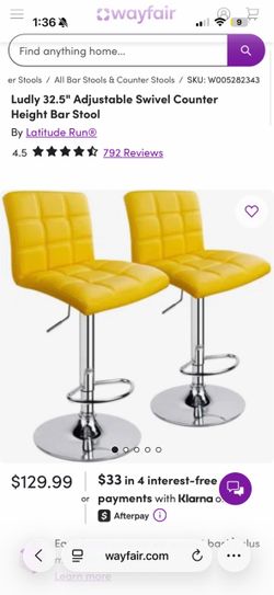 Barstool