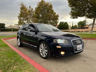2006 Audi A3