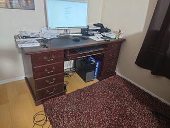 Computer Desk