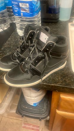 Nike Air Force Size 7