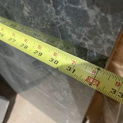 Black Marble