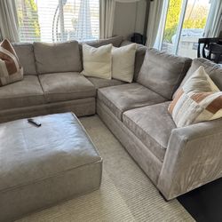 Sectional For Sale