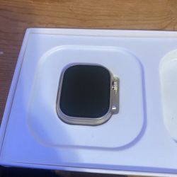 Fa*ke Apple Watch