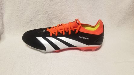 Adidas predator Pro Size 10.5