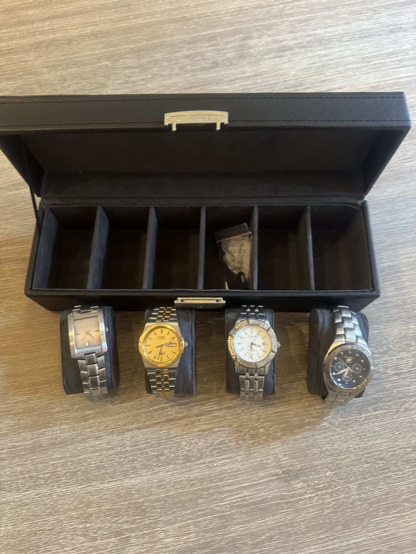 Men’s Watches