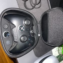 Gaming Controller 