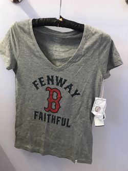 Red Sox Shirt