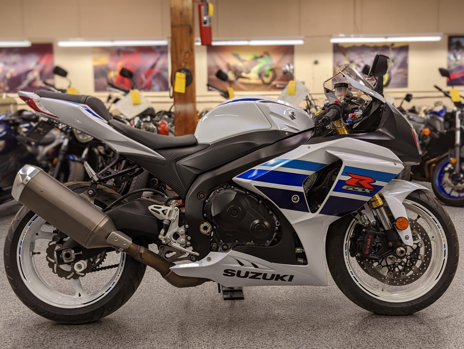 used gsxr1000 for sale near me