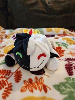 Youtooz Ranboo Flop 12" Plush Limited Edition
-Brand new with original tag!
-It is stored in a smoke free environment.