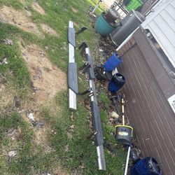 2023 Toyota Tundra Running Boards $170