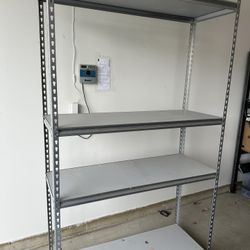 Garage Shelf