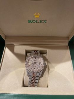Watch Rolex 36mm