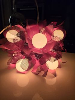 Chandelier