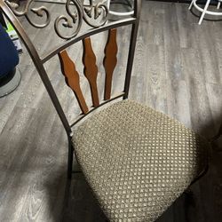 Dining Room Table Set