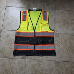 Safety Vest 