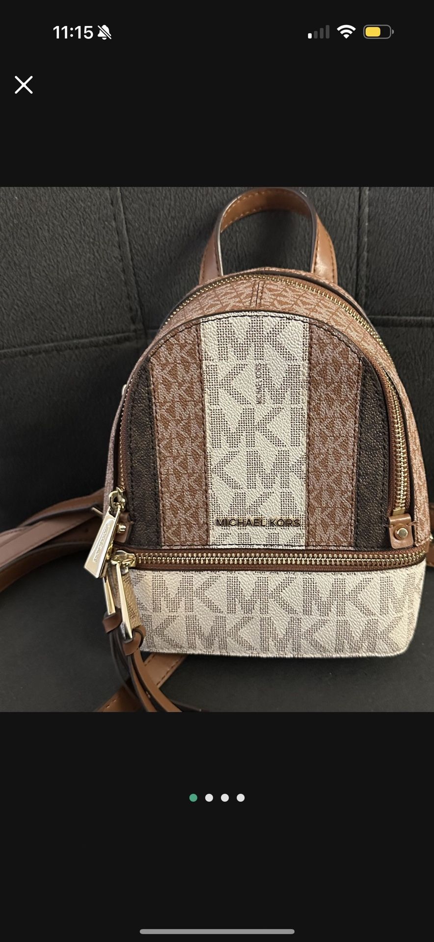 Michael Kors Bag