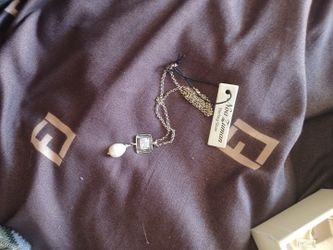 Neckless Silver