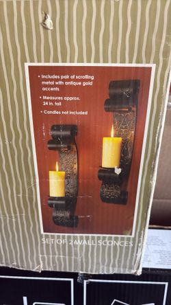 Home decoration