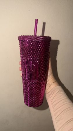 Starbucks Cup