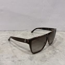 Gucci Vintage Logo Havanna Brown Sunglasses Y2K, 61 10 140