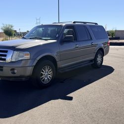 2014 Ford Expedition