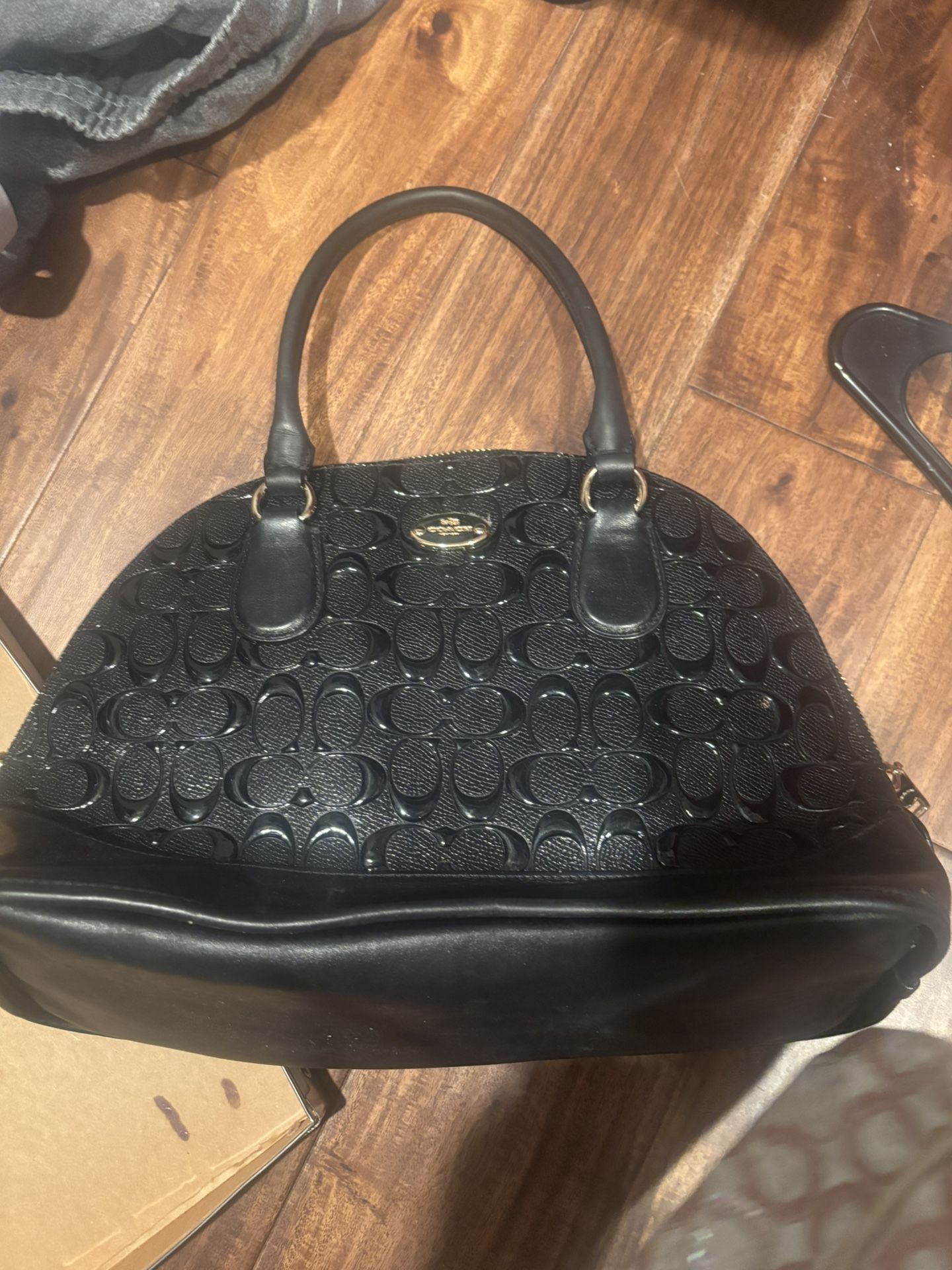 COACH collection