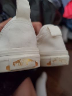 Toddler vans