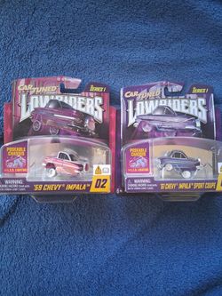 Car tuned diecast lowriders possible chassis with led lighting