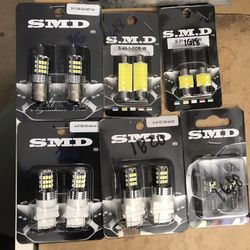 LED Lights