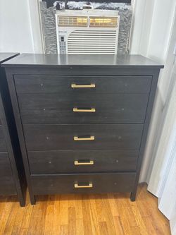 Ikea dresser