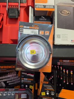 6" magnetic tray by GearWrench, new,Financing Available