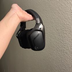 Logitech Gaming PC Headset