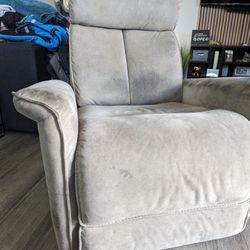 Recliner Chair