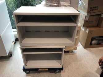 Office Or Home Shelving 