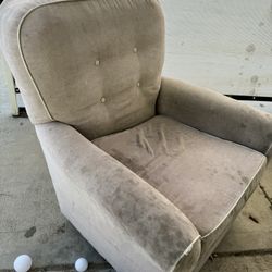 Rocking Chair Sofa Couch