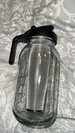 Cold Brew Maker